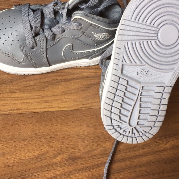 Nike Air Jordan’s - Picture 2 of 2